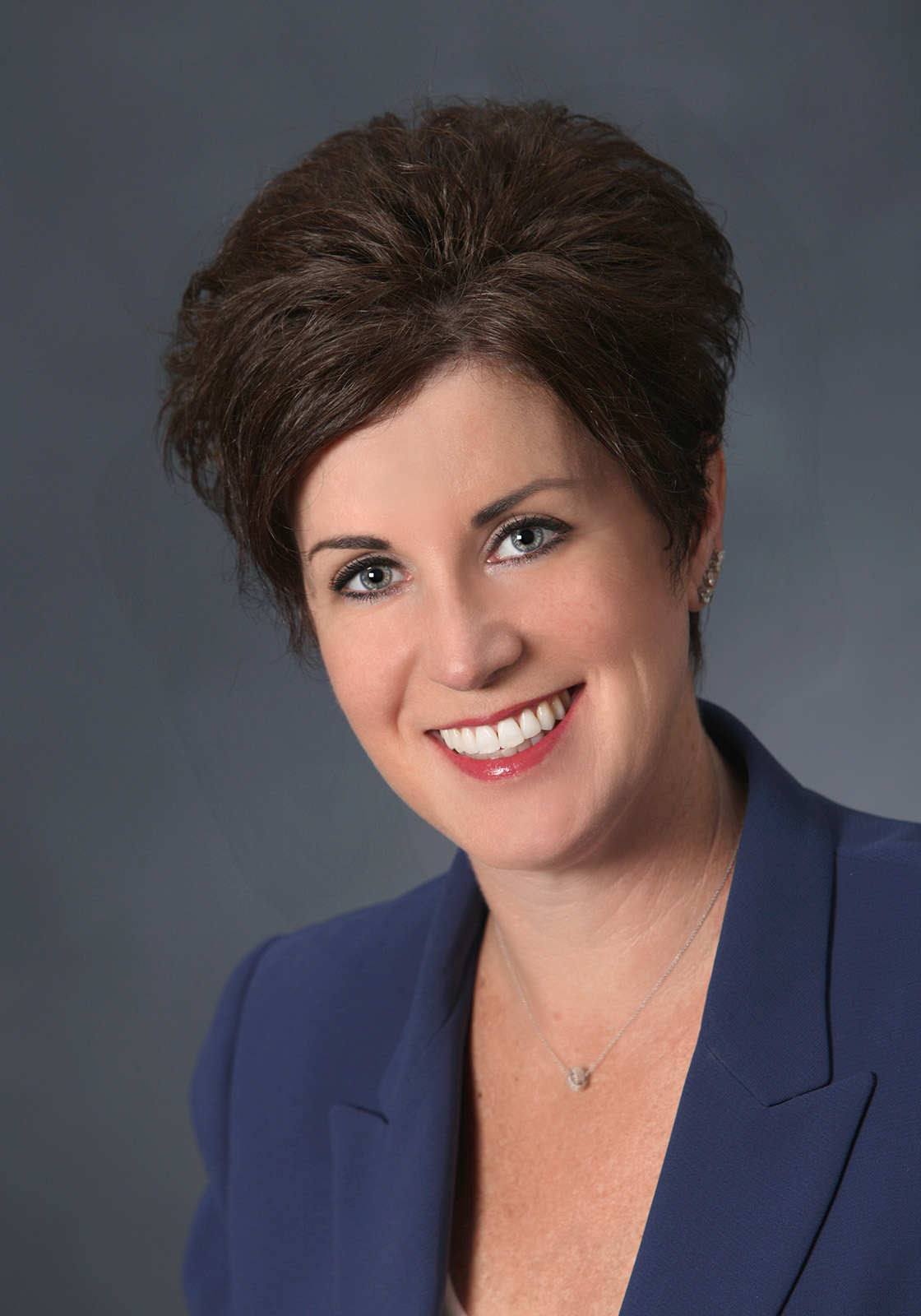 Carol Bliss, CCM