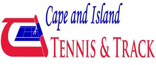 Logo for Cape and Island Tennis and Track