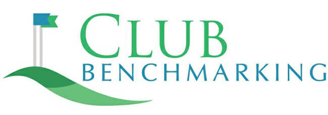 Logo for Club Benchmarking