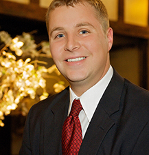 Jason Silbovitz, CCM
