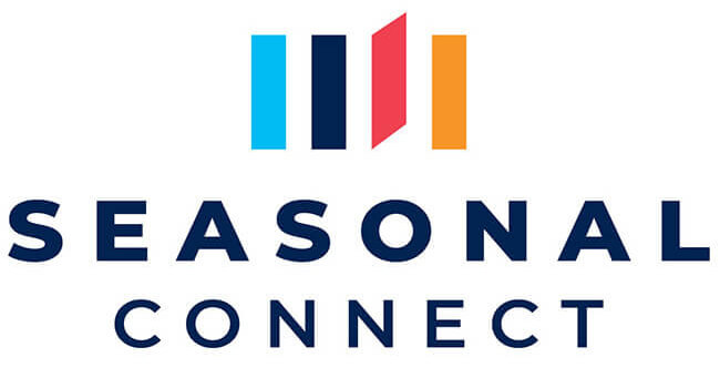 Seasonal Connect Logo