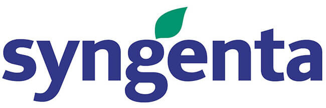 Syngenta Logo