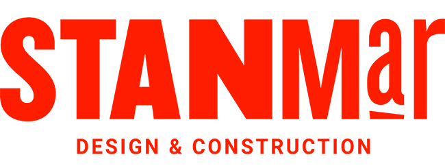Logo for StanMar