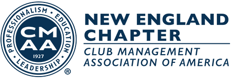 New England Chapter - CMAA homepage